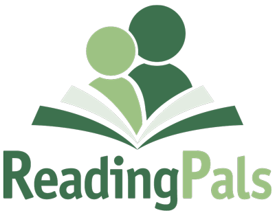 reading pals logo